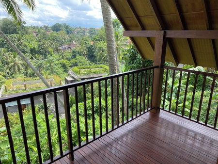 The Suarsena Escape, Ubud, Indonesia