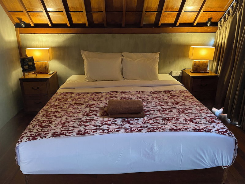 The Suarsena Escape, Ubud, Indonesia