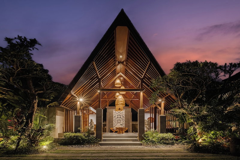 Elitya Ubud Villa, Ubud, Indonesia