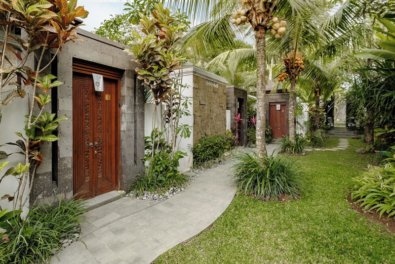 Elitya Ubud Villa, Ubud, Indonesia