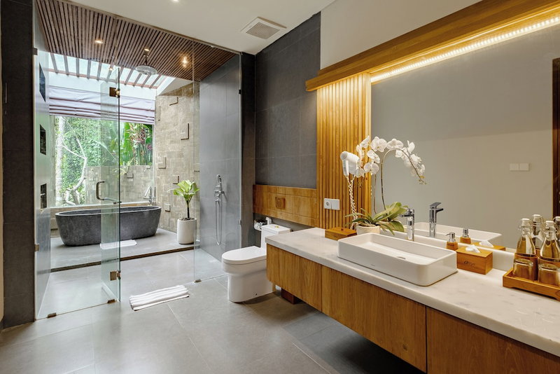 Elitya Ubud Villa, Ubud, Indonesia