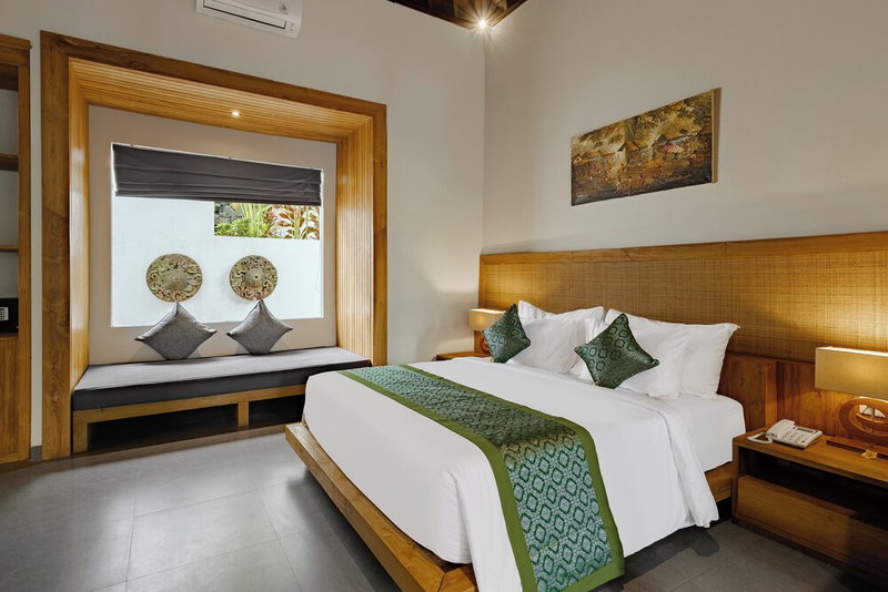 Elitya Ubud Villa, Ubud, Indonesia