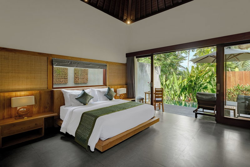 Elitya Ubud Villa, Ubud, Indonesia