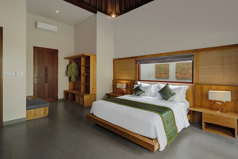 Elitya Ubud Villa, Ubud, Indonesia
