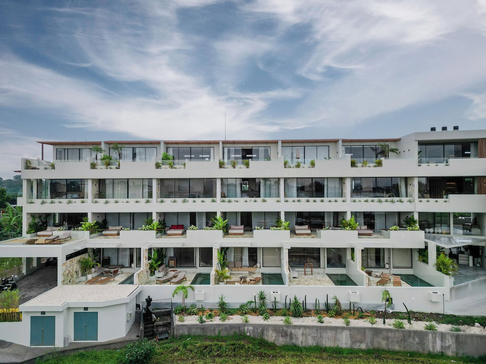 Hotel · Sore Escape Tumbak Bayuh by Betterplace, Canggu