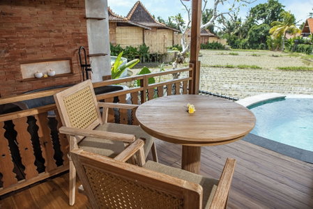 DITUJU Ubud by GenuineHost, Sukawati, Indonesia