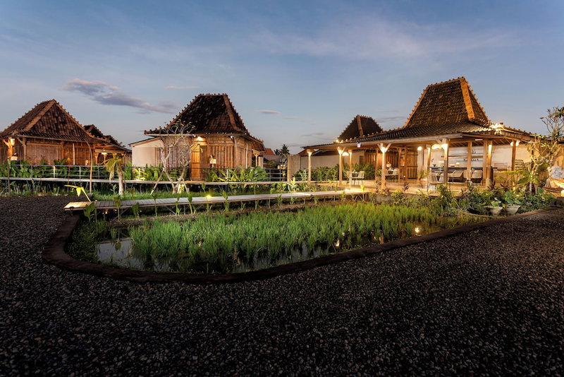 DITUJU Ubud by GenuineHost, Sukawati, Indonesia