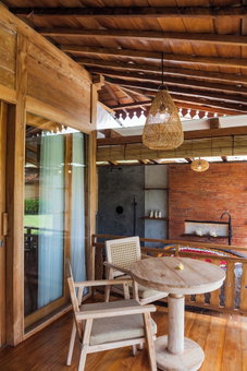 DITUJU Ubud by GenuineHost, Sukawati, Indonesia