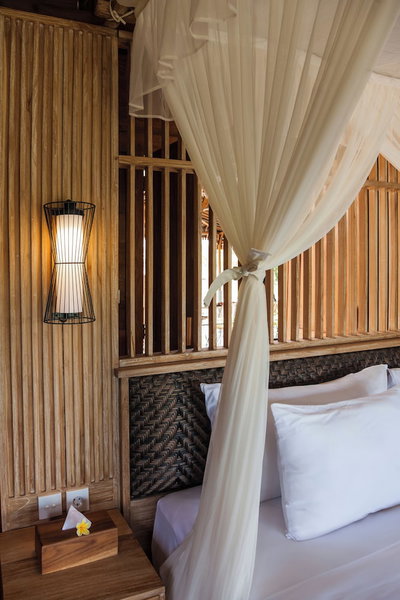 DITUJU Ubud by GenuineHost, Sukawati, Indonesia