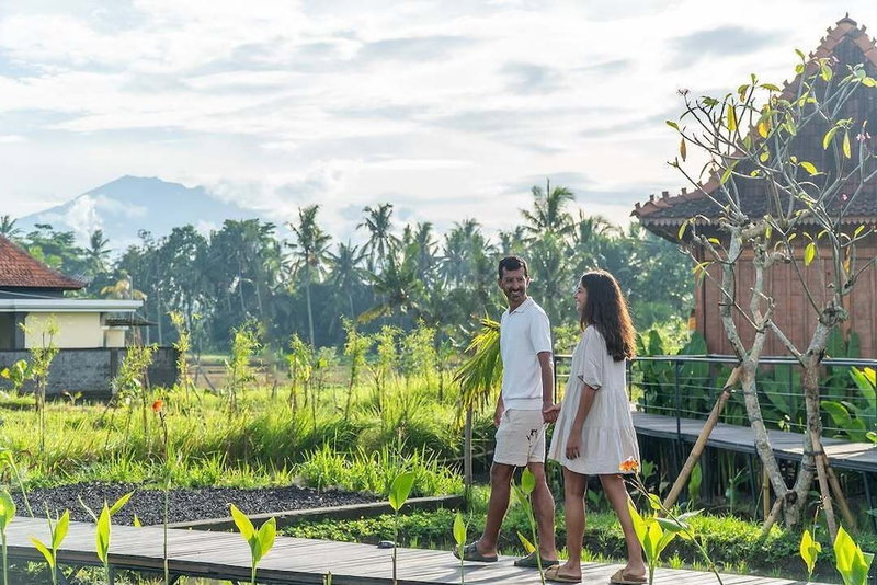 DITUJU Ubud by GenuineHost, Sukawati, Indonesia