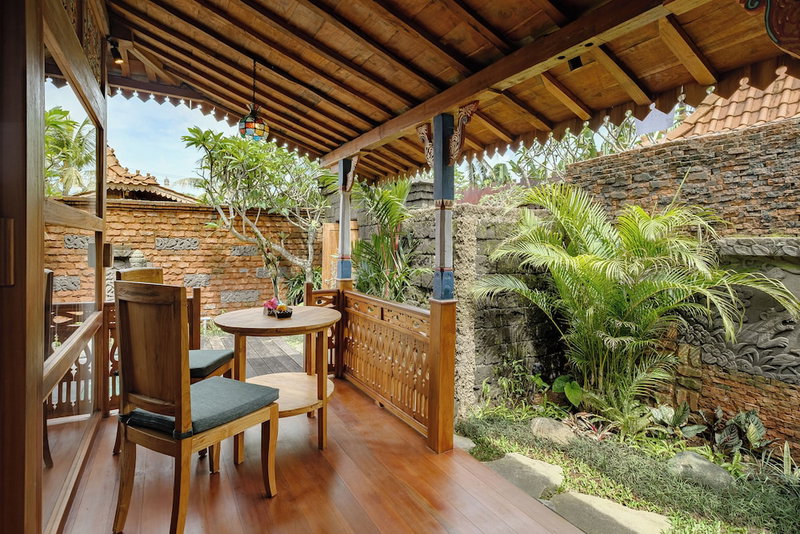 Kappat Ubud Villa, Ubud, Indonesia