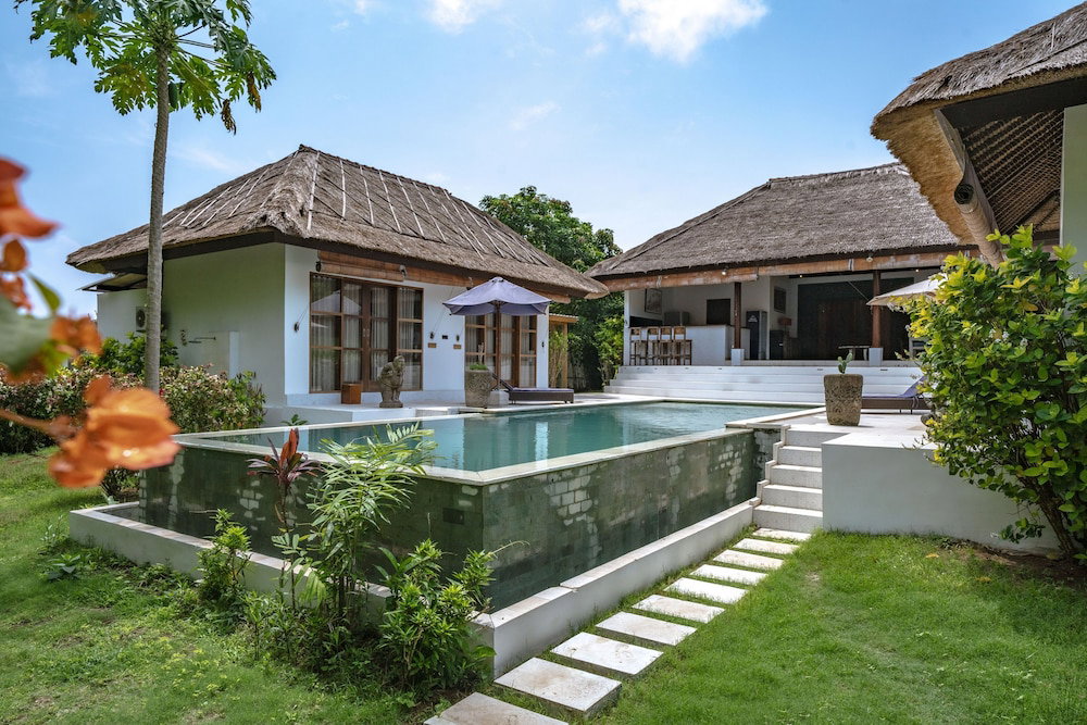 JENDI Village, Indonesia
