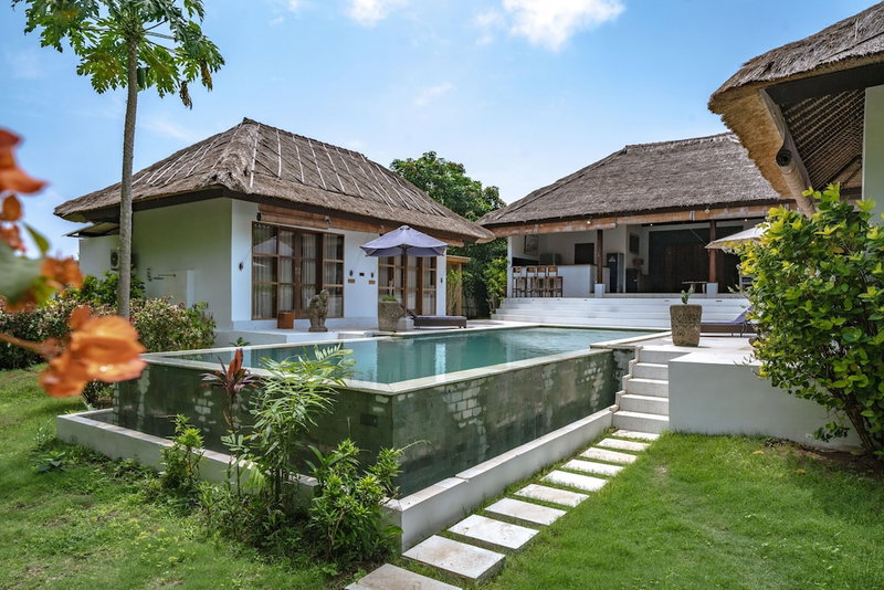 JENDI Village, Ungasan, Indonesia