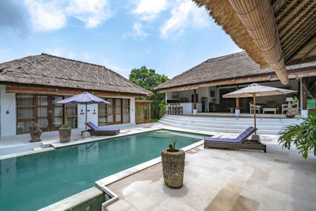 JENDI Village, Ungasan, Indonesia