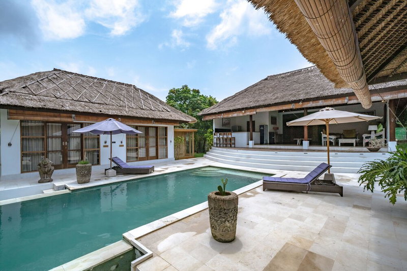 JENDI Village, Ungasan, Indonesia