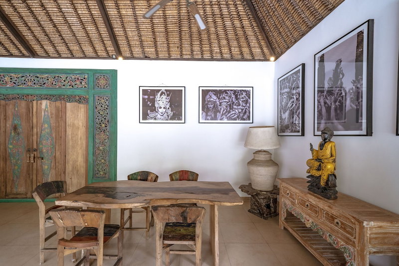 JENDI Village, Ungasan, Indonesia