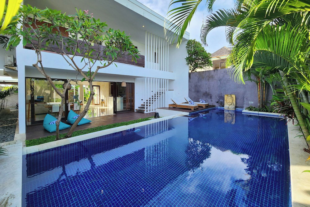 Villa Abigail Seminyak by Nagisa Bali, Indonesia