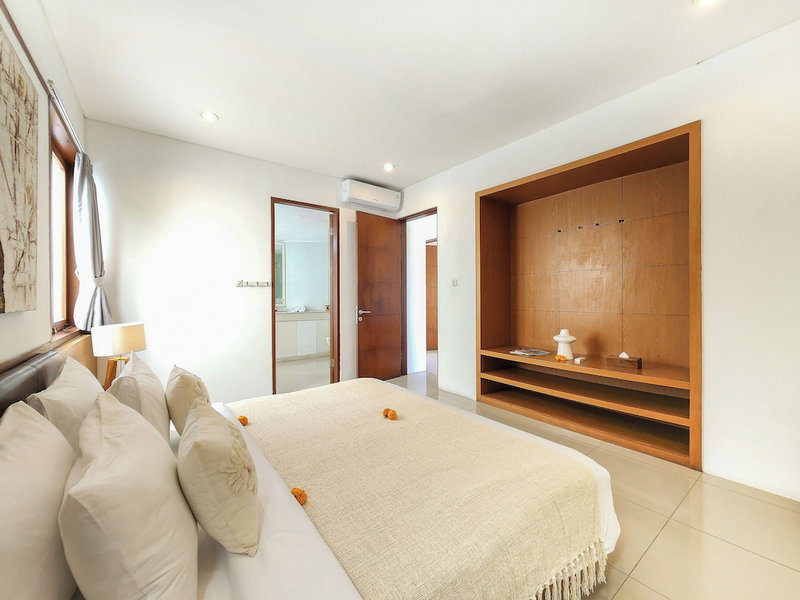 Villa Abigail Seminyak by Nagisa Bali, Kerobokan, Indonesia