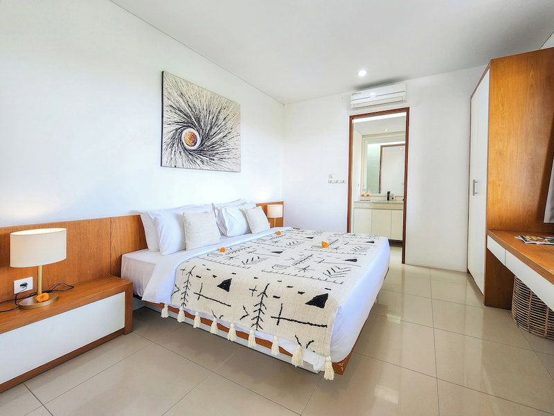 Villa Abigail Seminyak by Nagisa Bali, Kerobokan, Indonesia