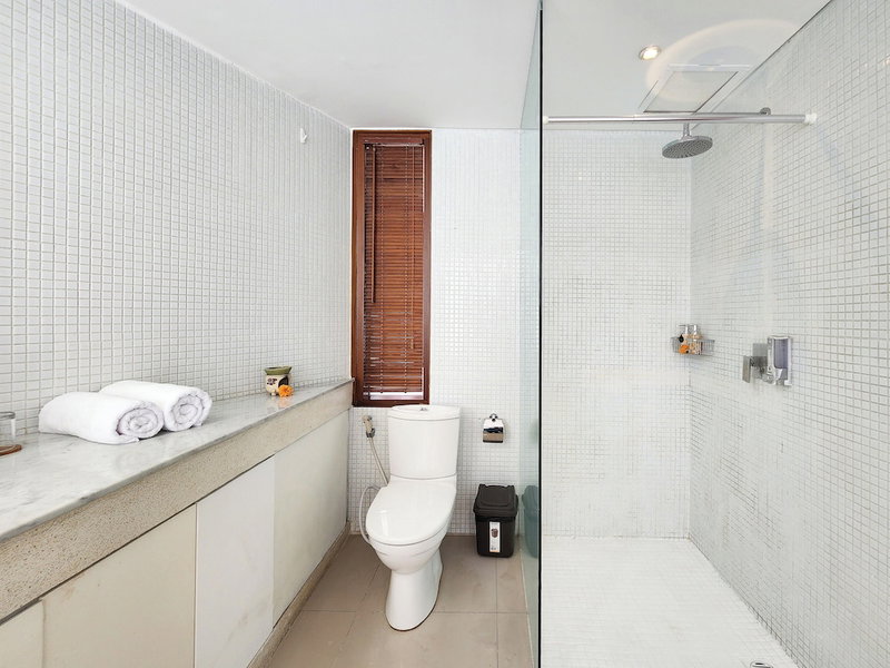 Villa Abigail Seminyak by Nagisa Bali, Kerobokan, Indonesia