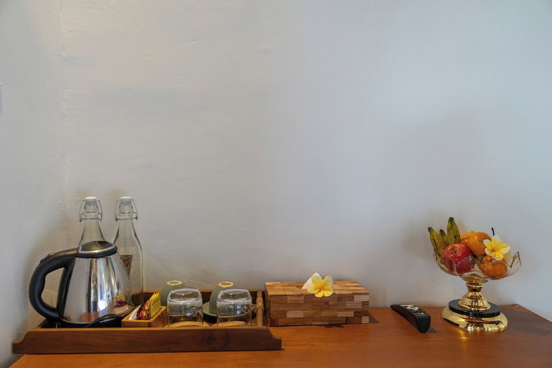 Tiare Villa Ubud by Dhananjaya Hospitality, Sebatu, Indonesia