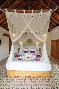 Tiare Villa Ubud by Dhananjaya Hospitality, Sebatu, Indonesia