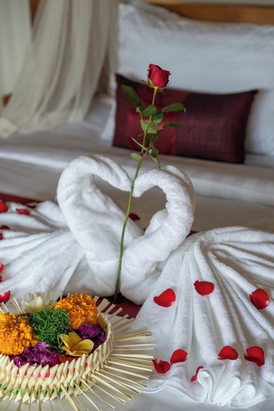 Tiare Villa Ubud by Dhananjaya Hospitality, Sebatu, Indonesia