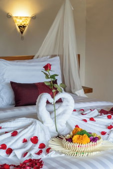 Tiare Villa Ubud by Dhananjaya Hospitality, Sebatu, Indonesia