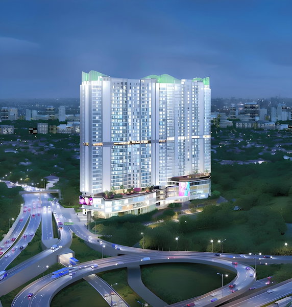 Morich Suite Antasari, Jakarta, Indonesia