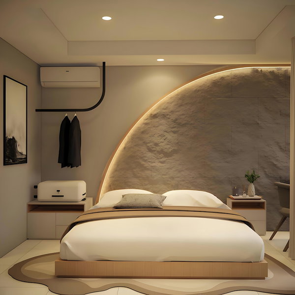 Morich Suite Antasari, Jakarta, Indonesia