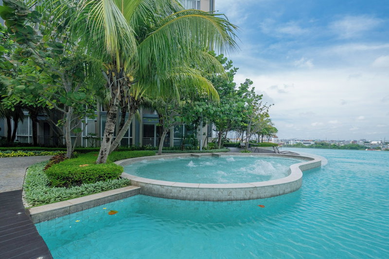 Morich Suite Antasari, Jakarta, Indonesia