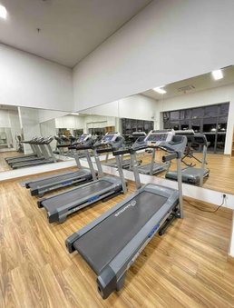 Morich Suite Antasari, Jakarta, Indonesia
