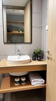 Morich Suite Antasari, Jakarta, Indonesia