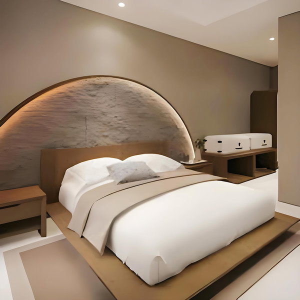 Morich Suite Antasari, Jakarta, Indonesia