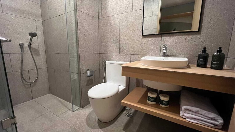 Morich Suite Antasari, Jakarta, Indonesia