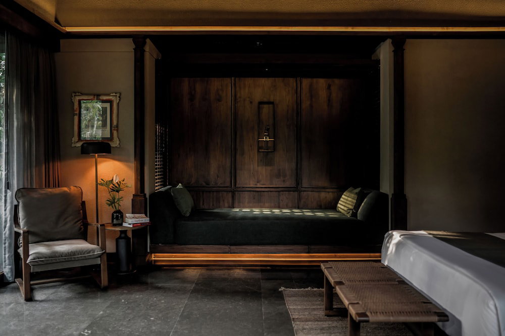 Hotel · Janjisurga by Ekosistem, Cepaka