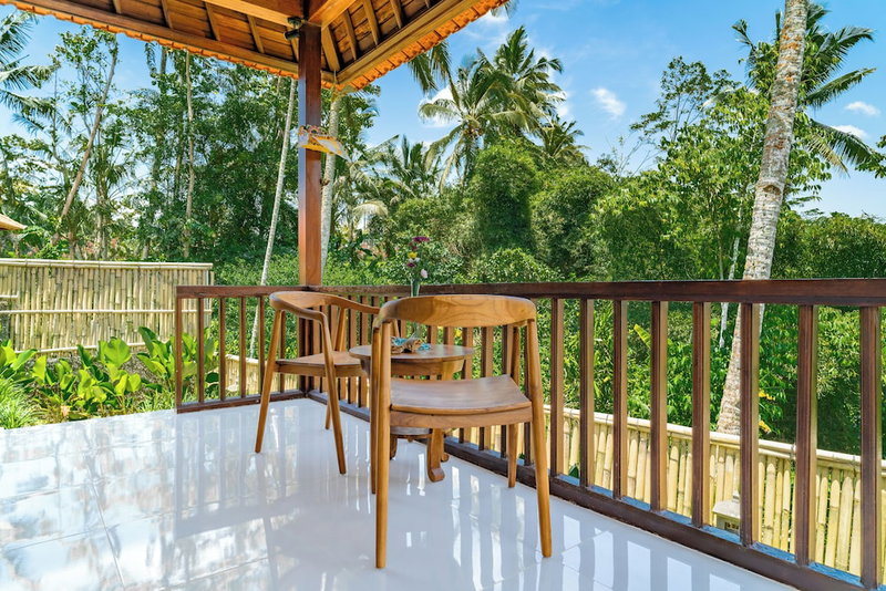 Villa Kuma Ubud, Tegallalang, Indonesia