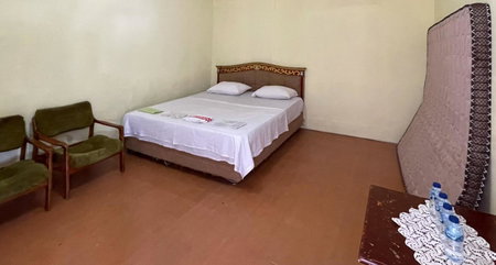 Valencia Homestay Redpartner, Parapat, Indonesia