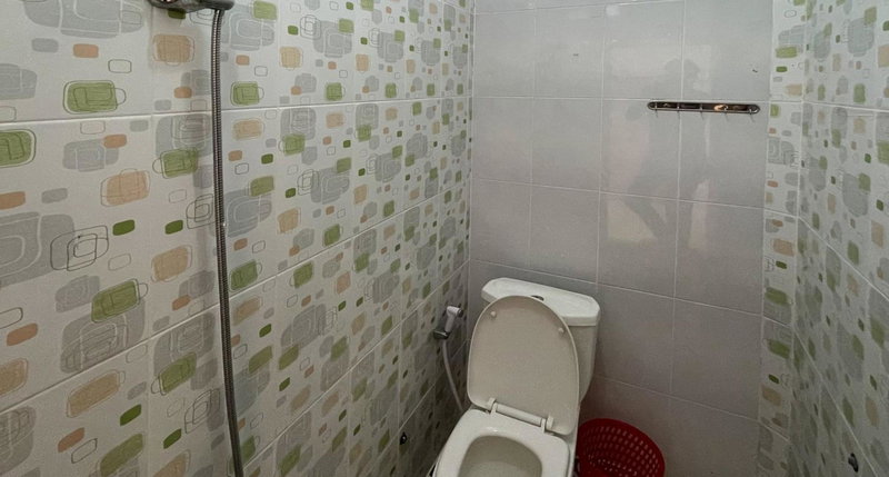 Valencia Homestay Redpartner, Parapat, Indonesia