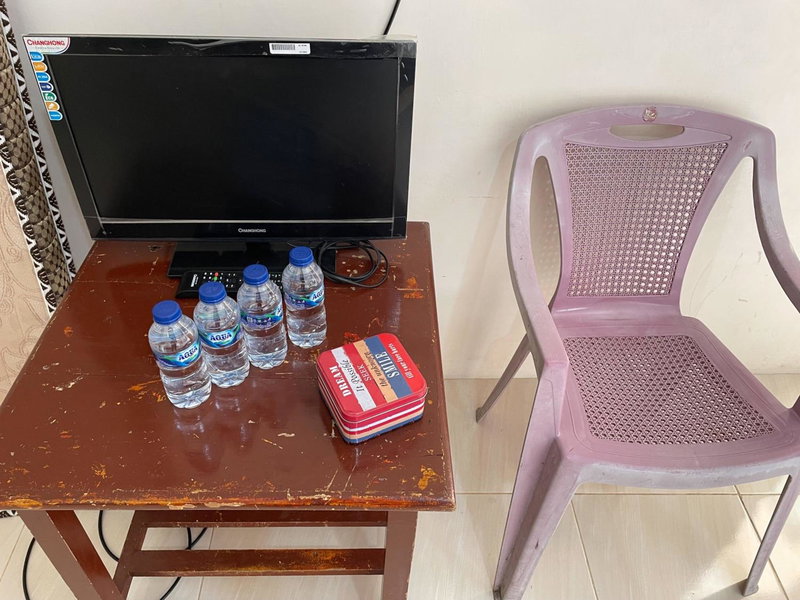Valencia Homestay Redpartner, Parapat, Indonesia