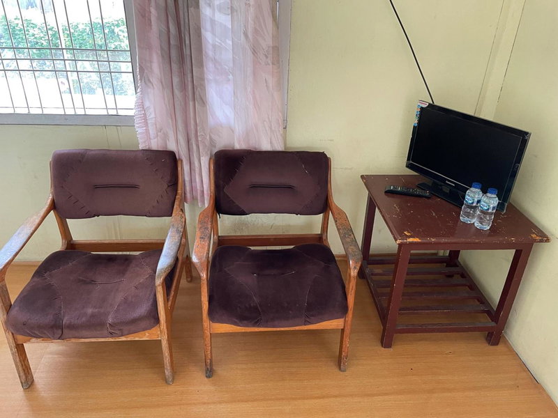 Valencia Homestay Redpartner, Parapat, Indonesia