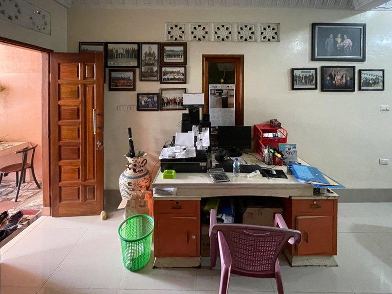 Valencia Homestay Redpartner, Parapat, Indonesia