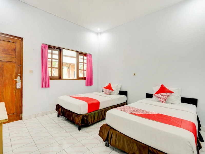 Hotel O Ratu, Denpasar, Indonesia