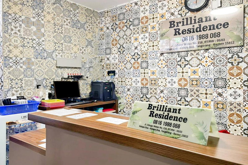 Hotel O Kbr Home, Tangerang, Indonesia
