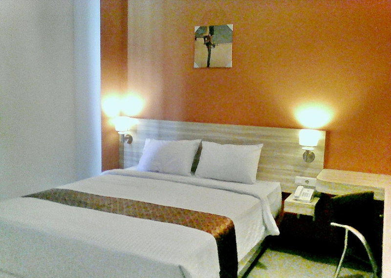 Frank's Hotel, Surabaya, Indonesia