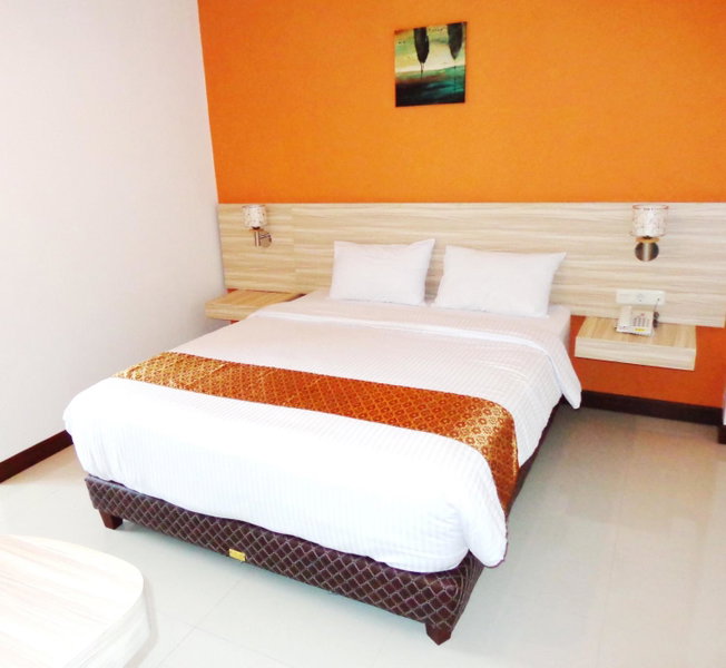 Frank's Hotel, Surabaya, Indonesia
