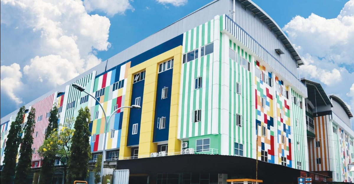 Hotel · D'Carol Hotel Surabaya, Surabaya