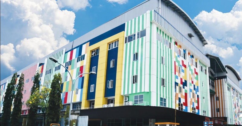 D'Carol Hotel Surabaya, Surabaya, Indonesia