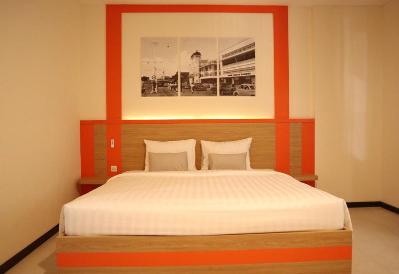 D'Carol Hotel Surabaya, Surabaya, Indonesia