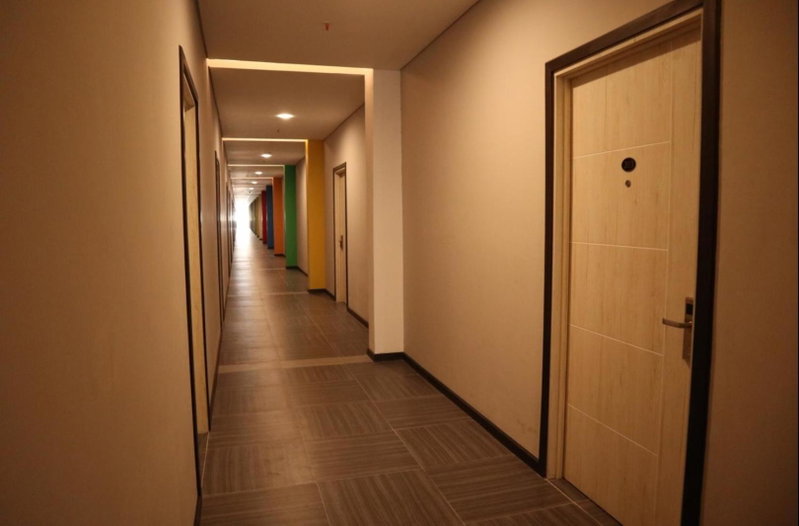 D'Carol Hotel Surabaya, Surabaya, Indonesia